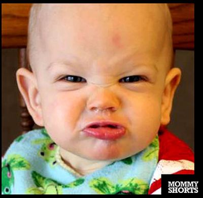 Evil Babies (38 pics)