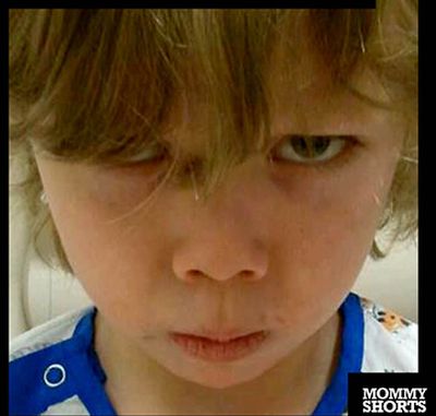 Evil Babies (38 pics)