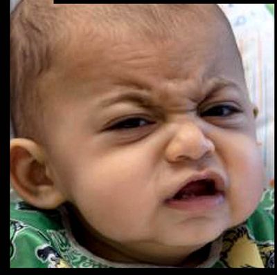Evil Babies (38 pics)