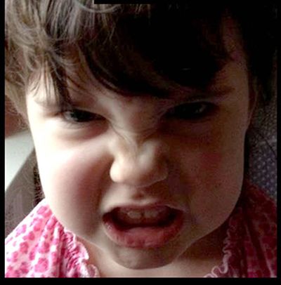 Evil Babies (38 pics)