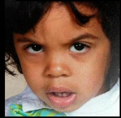 Evil Babies (38 pics)