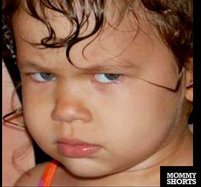 Evil Babies (38 pics)