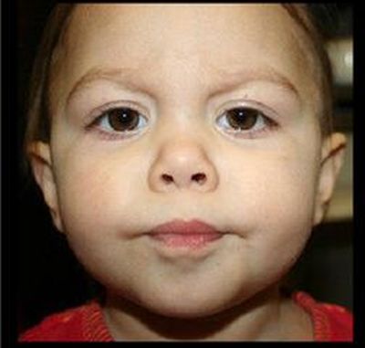 Evil Babies (38 pics)