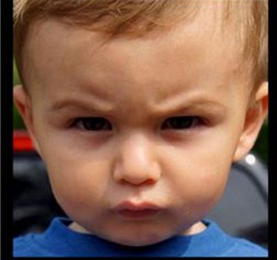 Evil Babies (38 pics)