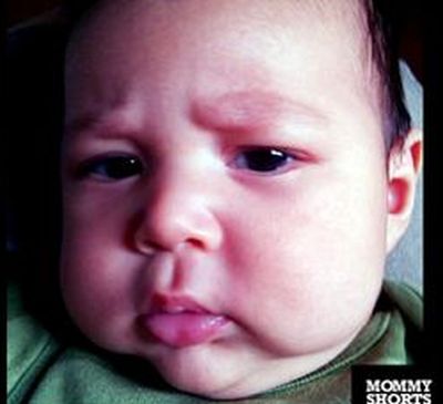 Evil Babies (38 pics)