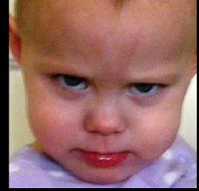 Evil Babies (38 pics)