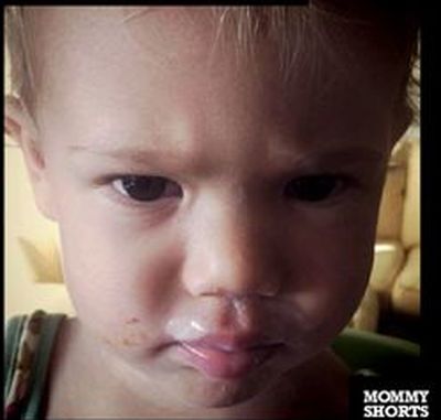 Evil Babies (38 pics)