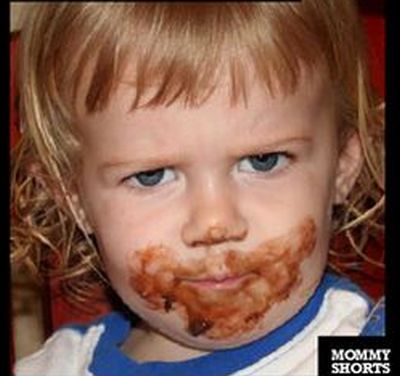 Evil Babies (38 pics)