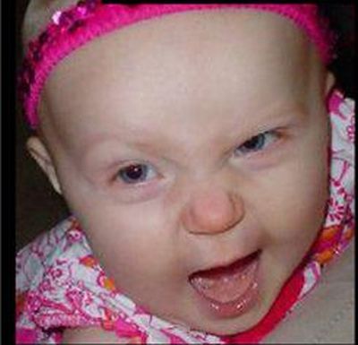 Evil Babies (38 pics)