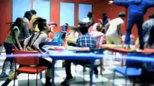 Acid Gifdump (15 gifs)
