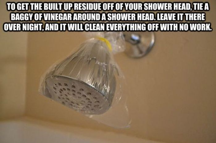 Life Hacks in Pictures (97 pics)