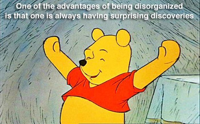 Winnie the Pooh Quotes (15 pics)