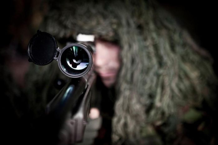 Snipers (29 pics)