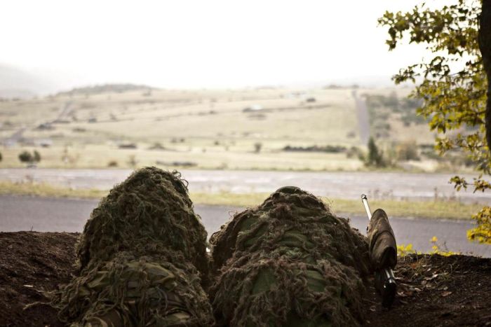 Snipers (29 pics)