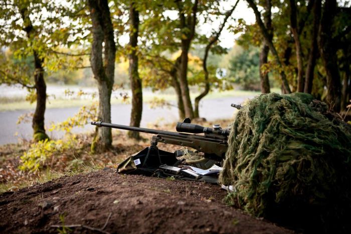 Snipers (29 pics)