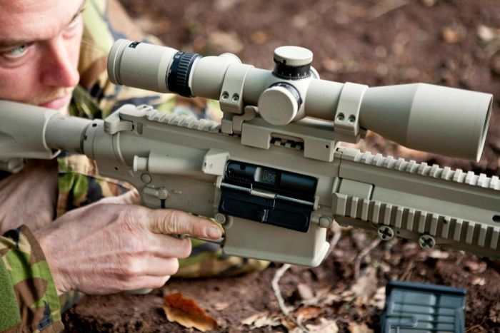 Snipers (29 pics)