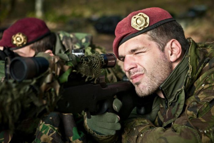 Snipers (29 pics)