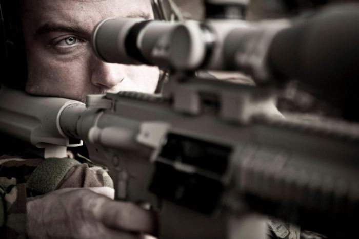 Snipers (29 pics)