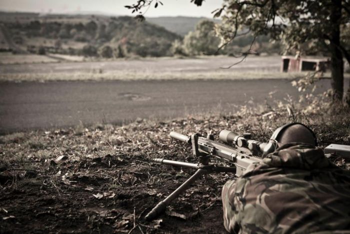Snipers (29 pics)