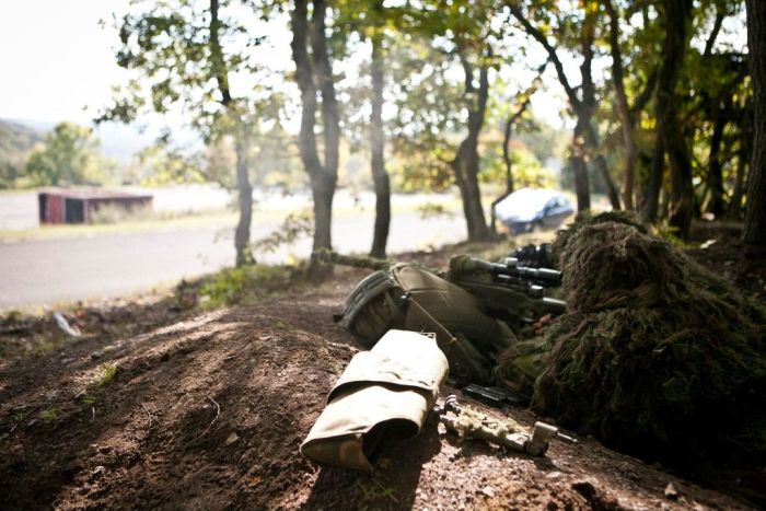 Snipers (29 pics)