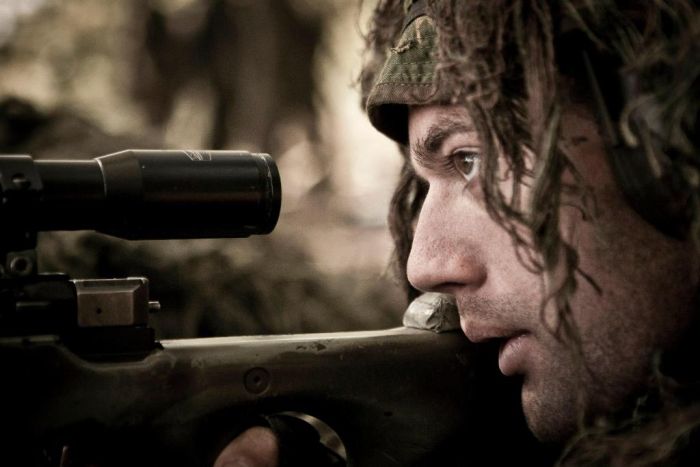Snipers (29 pics)