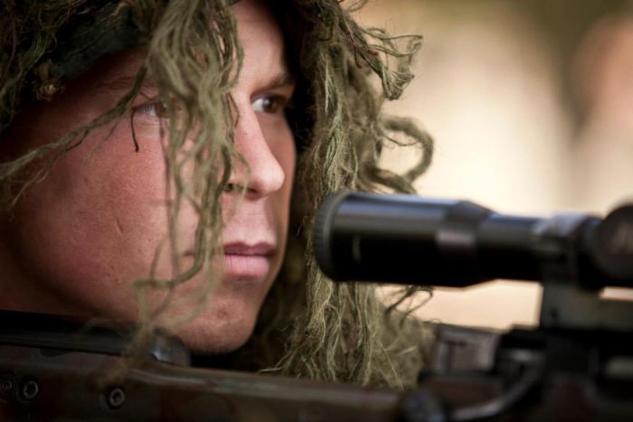 Snipers (29 pics)