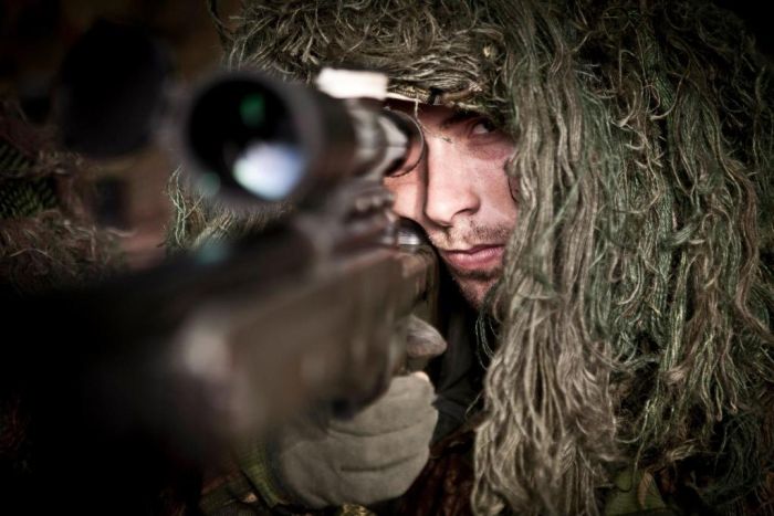 Snipers (29 pics)