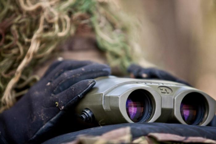 Snipers (29 pics)