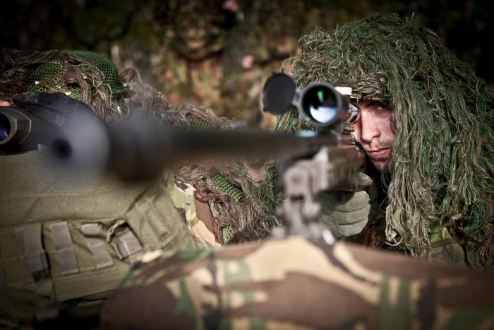 Snipers (29 pics)