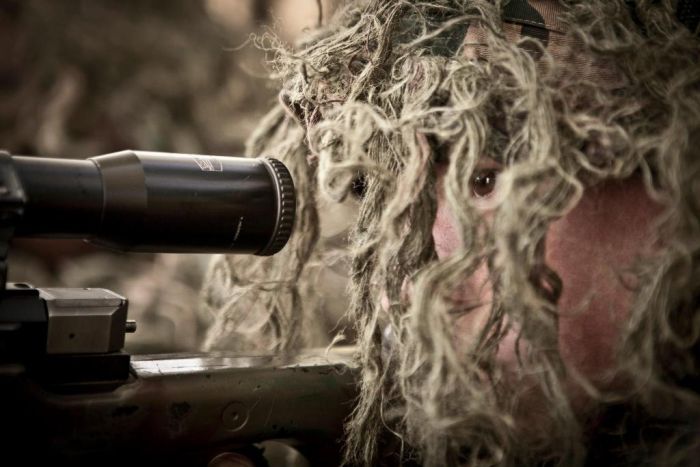Snipers (29 pics)