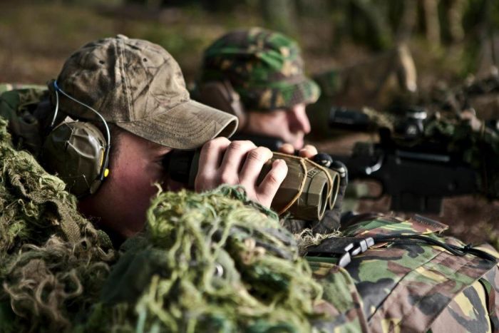 Snipers (29 pics)