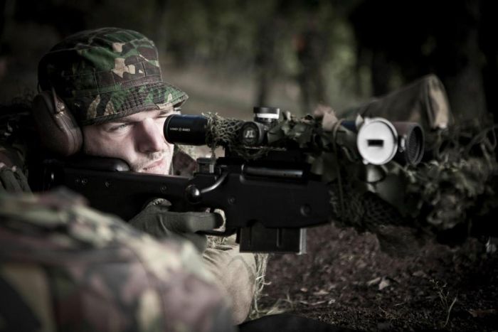 Snipers (29 pics)