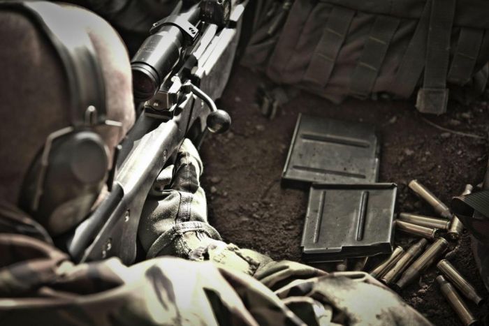 Snipers (29 pics)