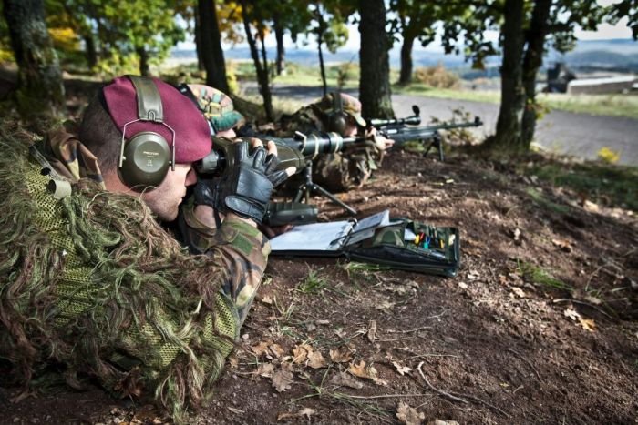 Snipers (29 pics)