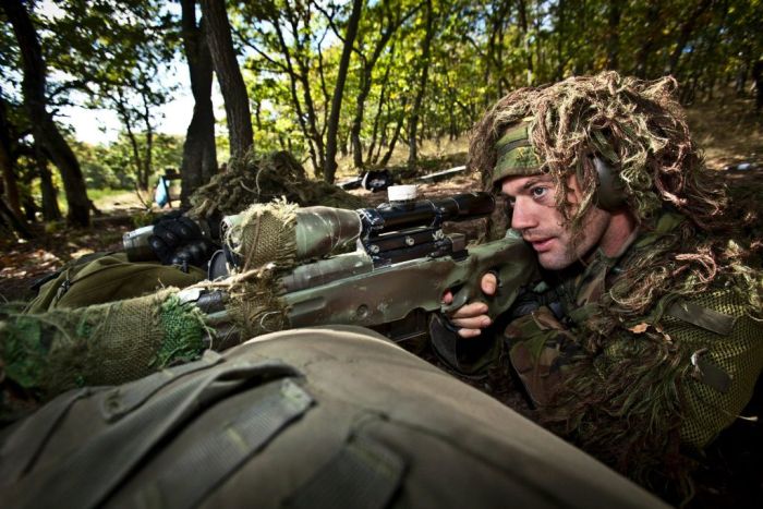 Snipers (29 pics)
