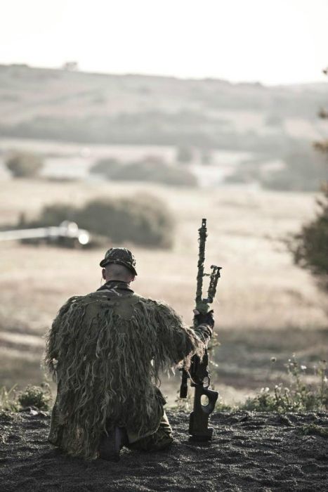 Snipers (29 pics)
