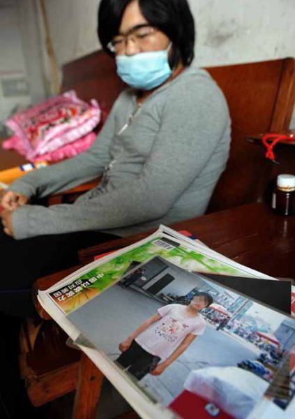 Unexpected Side Effects (10 pics)
