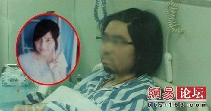 Unexpected Side Effects (10 pics)