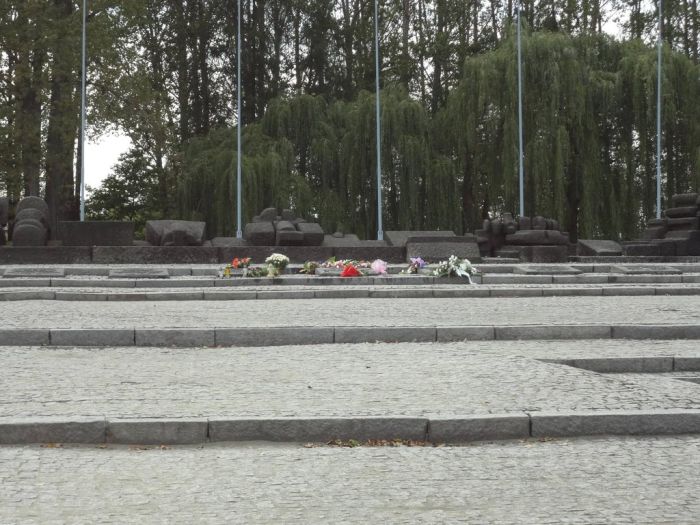 Auschwitz Concentration Camp (40 pics)