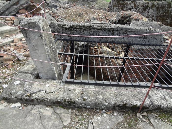 Auschwitz Concentration Camp (40 pics)