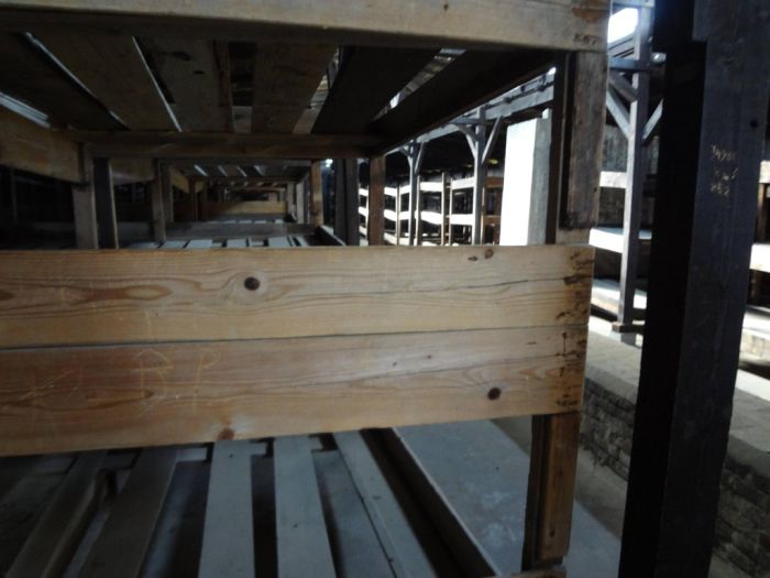 Auschwitz Concentration Camp (40 pics)