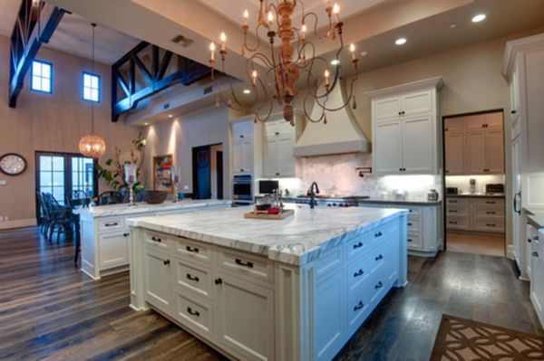 A New Mansion of Britney Spears (30 pics)