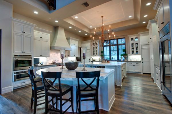 A New Mansion of Britney Spears (30 pics)