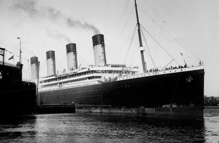 Retro Photos (76 pics)