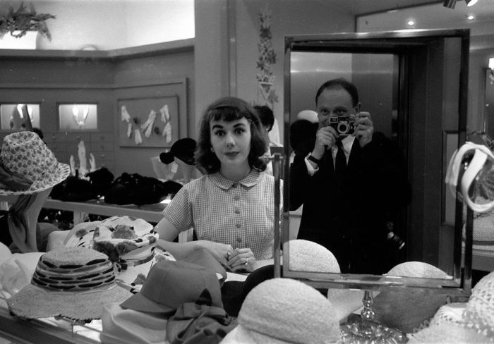 Retro Photos (76 pics)