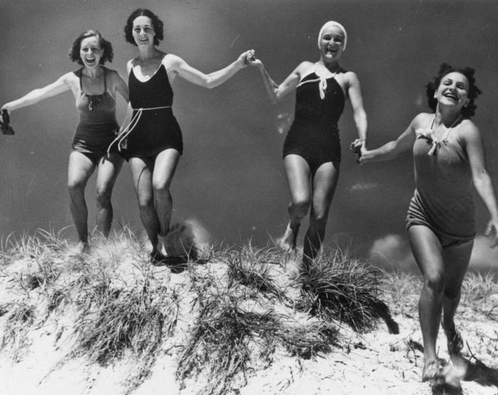 Retro Photos (76 pics)