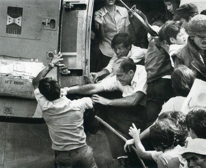 Retro Photos (76 pics)