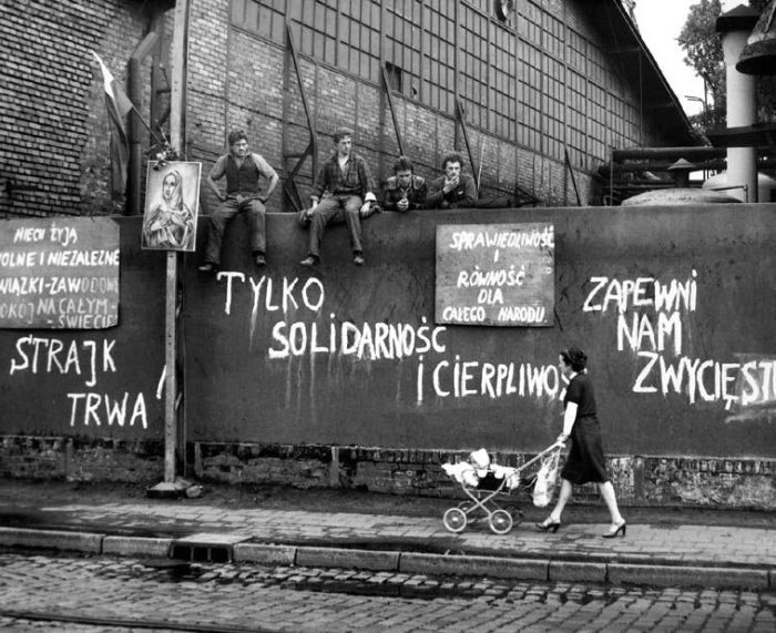 Retro Photos (76 pics)