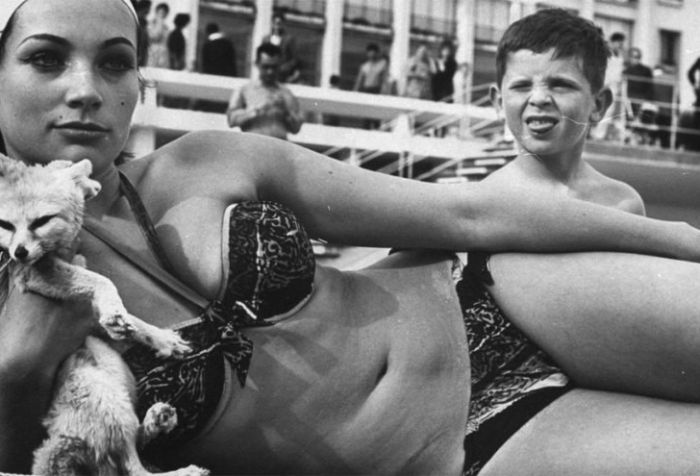 Retro Photos (76 pics)