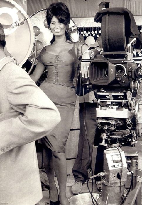Retro Photos (76 pics)
